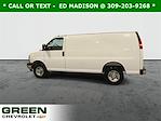 New 2025 Chevrolet Express 2500 Upfitted Cargo Van for sale #E27482 - photo 7