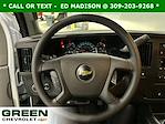 New 2025 Chevrolet Express 2500 Upfitted Cargo Van for sale #E27482 - photo 12