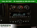 New 2025 Chevrolet Express 2500 Upfitted Cargo Van for sale #E27482 - photo 13