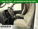 New 2025 Chevrolet Express 2500 Upfitted Cargo Van for sale #E27482 - photo 14