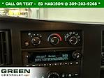 New 2025 Chevrolet Express 2500 Upfitted Cargo Van for sale #E27482 - photo 17