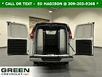 New 2025 Chevrolet Express 2500 Upfitted Cargo Van for sale #E27482 - photo 3