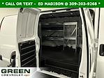 New 2025 Chevrolet Express 2500 Upfitted Cargo Van for sale #E27482 - photo 23