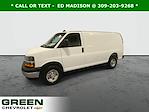 New 2025 Chevrolet Express 2500 Upfitted Cargo Van for sale #E27482 - photo 5