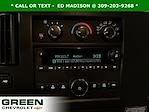New 2025 Chevrolet Express 2500 Upfitted Cargo Van for sale #E27482 - photo 13