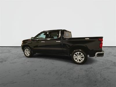 2026 Chevrolet Silverado 1500 Crew Cab 4x4 Pickup for sale #E27485 - photo 2