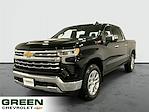 2026 Chevrolet Silverado 1500 Crew Cab 4x4 Pickup for sale #E27485 - photo 1