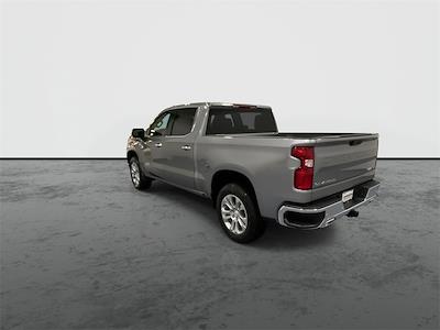 2026 Chevrolet Silverado 1500 Crew Cab 4x4 Pickup for sale #E27496 - photo 2