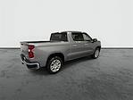 2026 Chevrolet Silverado 1500 Crew Cab 4x4 Pickup for sale #E27496 - photo 8
