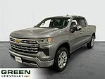 2026 Chevrolet Silverado 1500 Crew Cab 4x4 Pickup for sale #E27496 - photo 1