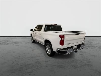 2026 Chevrolet Silverado 1500 Crew Cab 4x4 Pickup for sale #E27497 - photo 2