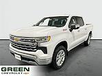 2026 Chevrolet Silverado 1500 Crew Cab 4x4 Pickup for sale #E27497 - photo 1