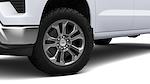 2026 Chevrolet Silverado 1500 Crew Cab 4x4 Pickup for sale #E27497 - photo 32