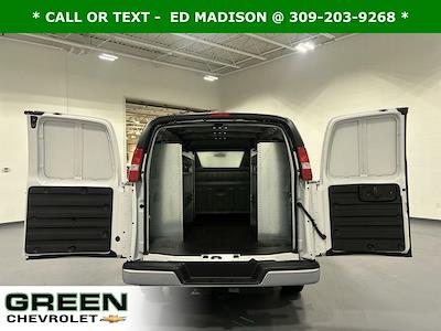 New 2025 Chevrolet Express 2500 - photo 1