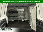 New 2025 Chevrolet Express 2500 Upfitted Cargo Van for sale #E27499 - photo 22