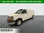 New 2025 Chevrolet Express 2500 Upfitted Cargo Van for sale #E27499 - photo 6