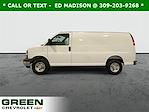 New 2025 Chevrolet Express 2500 Upfitted Cargo Van for sale #E27499 - photo 7
