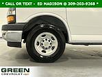 New 2025 Chevrolet Express 2500 Upfitted Cargo Van for sale #E27499 - photo 18