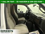 New 2025 Chevrolet Express 2500 Upfitted Cargo Van for sale #E27499 - photo 23