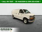 New 2025 Chevrolet Express 2500 Upfitted Cargo Van for sale #E27499 - photo 11