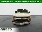 New 2025 Chevrolet Express 2500 Upfitted Cargo Van for sale #E27499 - photo 12
