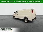 New 2025 Chevrolet Express 2500 Upfitted Cargo Van for sale #E27499 - photo 15
