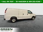 New 2025 Chevrolet Express 2500 Upfitted Cargo Van for sale #E27499 - photo 18