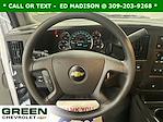 New 2025 Chevrolet Express 2500 Upfitted Cargo Van for sale #E27499 - photo 20