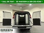 New 2025 Chevrolet Express 2500 Upfitted Cargo Van for sale #E27499 - photo 27