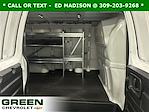 New 2025 Chevrolet Express 2500 Upfitted Cargo Van for sale #E27499 - photo 31