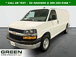 New 2025 Chevrolet Express 2500 Upfitted Cargo Van for sale #E27499 - photo 1