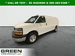 New 2025 Chevrolet Express 2500 Upfitted Cargo Van for sale #E27499 - photo 5