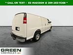New 2025 Chevrolet Express 2500 Upfitted Cargo Van for sale #E27499 - photo 9