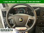 New 2025 Chevrolet Express 2500 Upfitted Cargo Van for sale #E27499 - photo 12