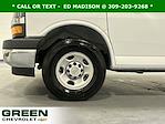 New 2025 Chevrolet Express 2500 Upfitted Cargo Van for sale #E27499 - photo 18