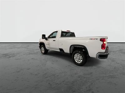 2025 Chevrolet Silverado 2500 Regular Cab 4x4 Pickup for sale #E27505 - photo 2