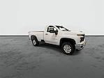 2025 Chevrolet Silverado 2500 Regular Cab 4x4 Pickup for sale #E27505 - photo 3