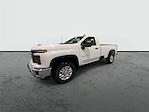 2025 Chevrolet Silverado 2500 Regular Cab 4x4 Pickup for sale #E27505 - photo 5