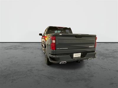2026 Chevrolet Silverado 1500 Crew Cab 4x4 Pickup for sale #E27506 - photo 2