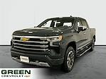 2026 Chevrolet Silverado 1500 Crew Cab 4x4 Pickup for sale #E27506 - photo 1
