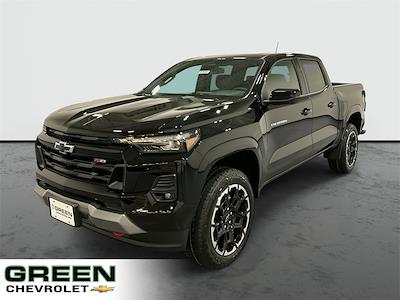 2026 Chevrolet Colorado Crew Cab 4x4 Pickup for sale #E27533 - photo 1