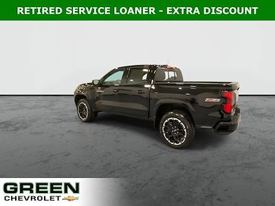 New 2026 Chevrolet Colorado - photo 1