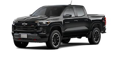 New 2026 Chevrolet Colorado Z71 Crew Cab for sale #E27533 - photo 2