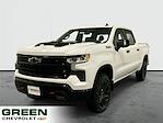 2026 Chevrolet Silverado 1500 Crew Cab 4x4 Pickup for sale #E27538 - photo 1