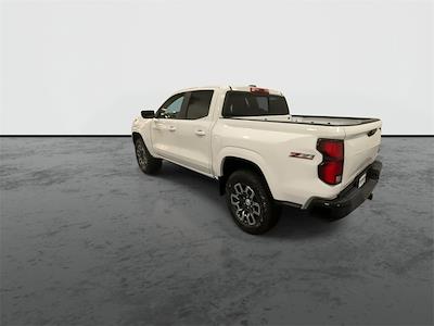 New 2026 Chevrolet Colorado Z71 Crew Cab for sale #E27541 - photo 2