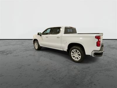 2026 Chevrolet Silverado 1500 Crew Cab 4WD Pickup for sale #E27542 - photo 2