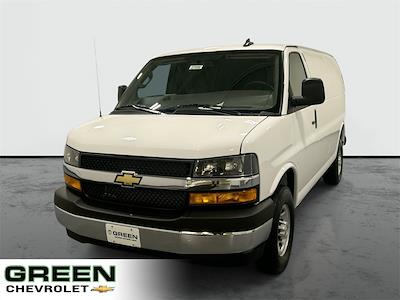 2025 Chevrolet Express 2500 RWD Empty Cargo Van for sale #E27550 - photo 1