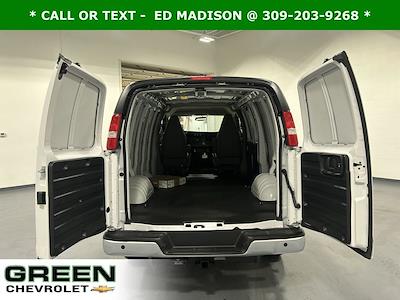 New 2025 Chevrolet Express 2500 - photo 1