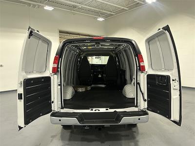 2025 Chevrolet Express 2500 RWD Empty Cargo Van for sale #E27550 - photo 2