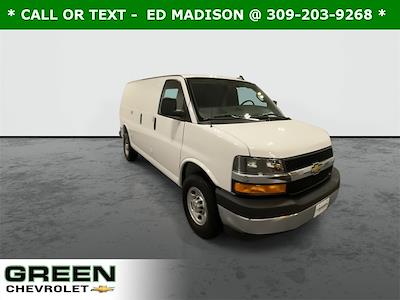 New 2025 Chevrolet Express 2500 - photo 1